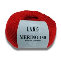 Lang yarns Merino 150